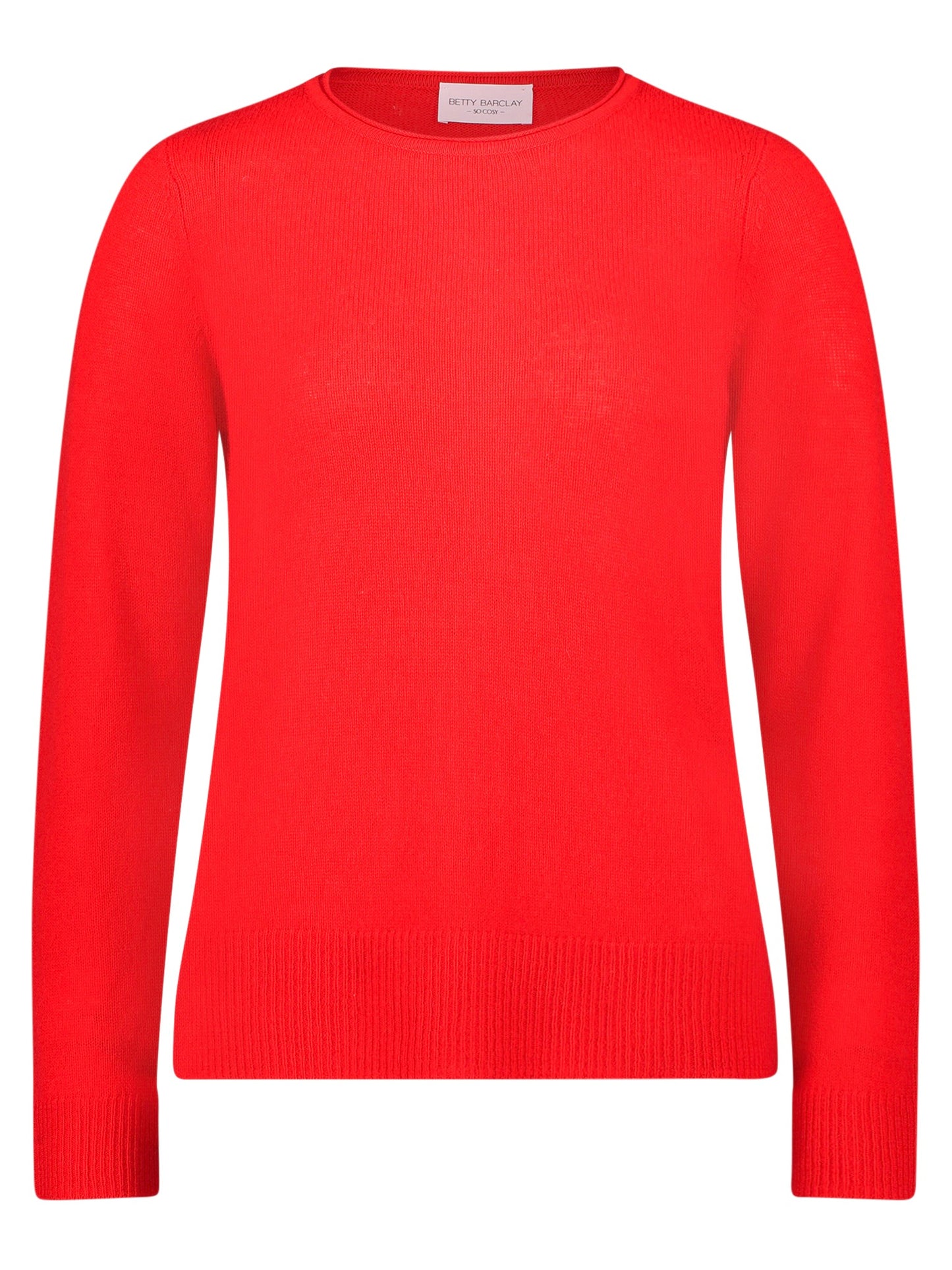 Cashmere Pullover