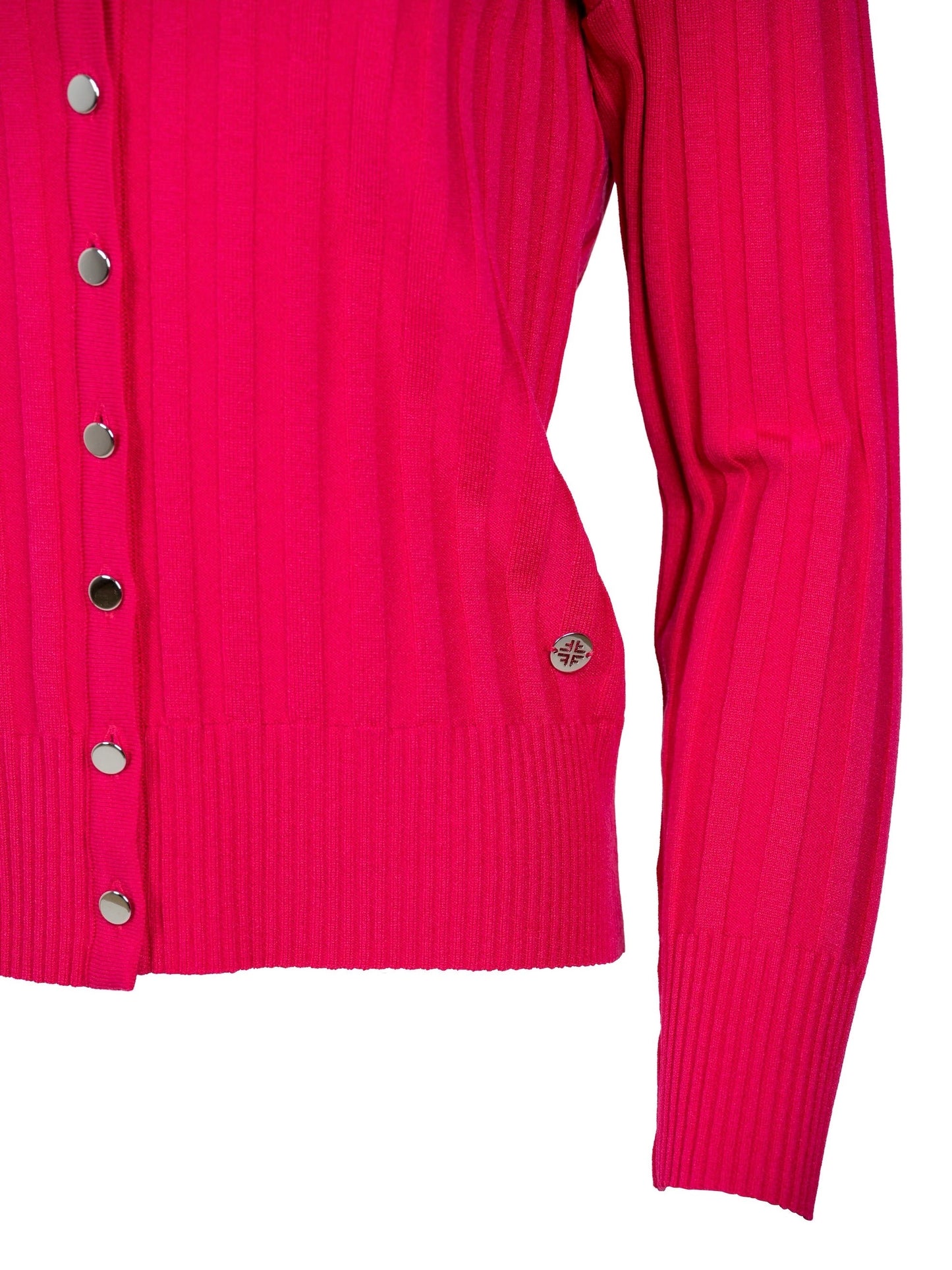 Knit Cardigan - GERRY WEBER