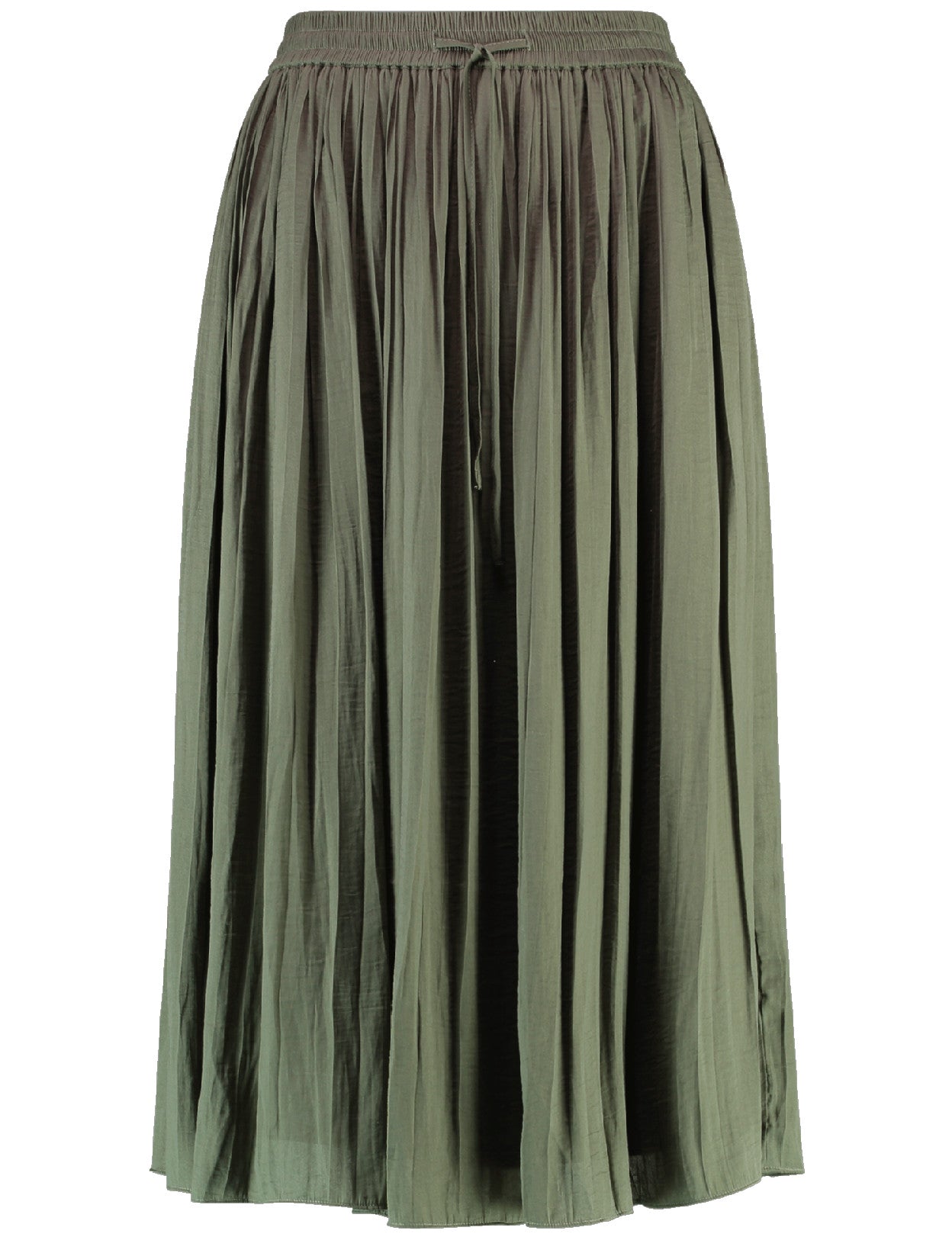 Pull-on Skirt
