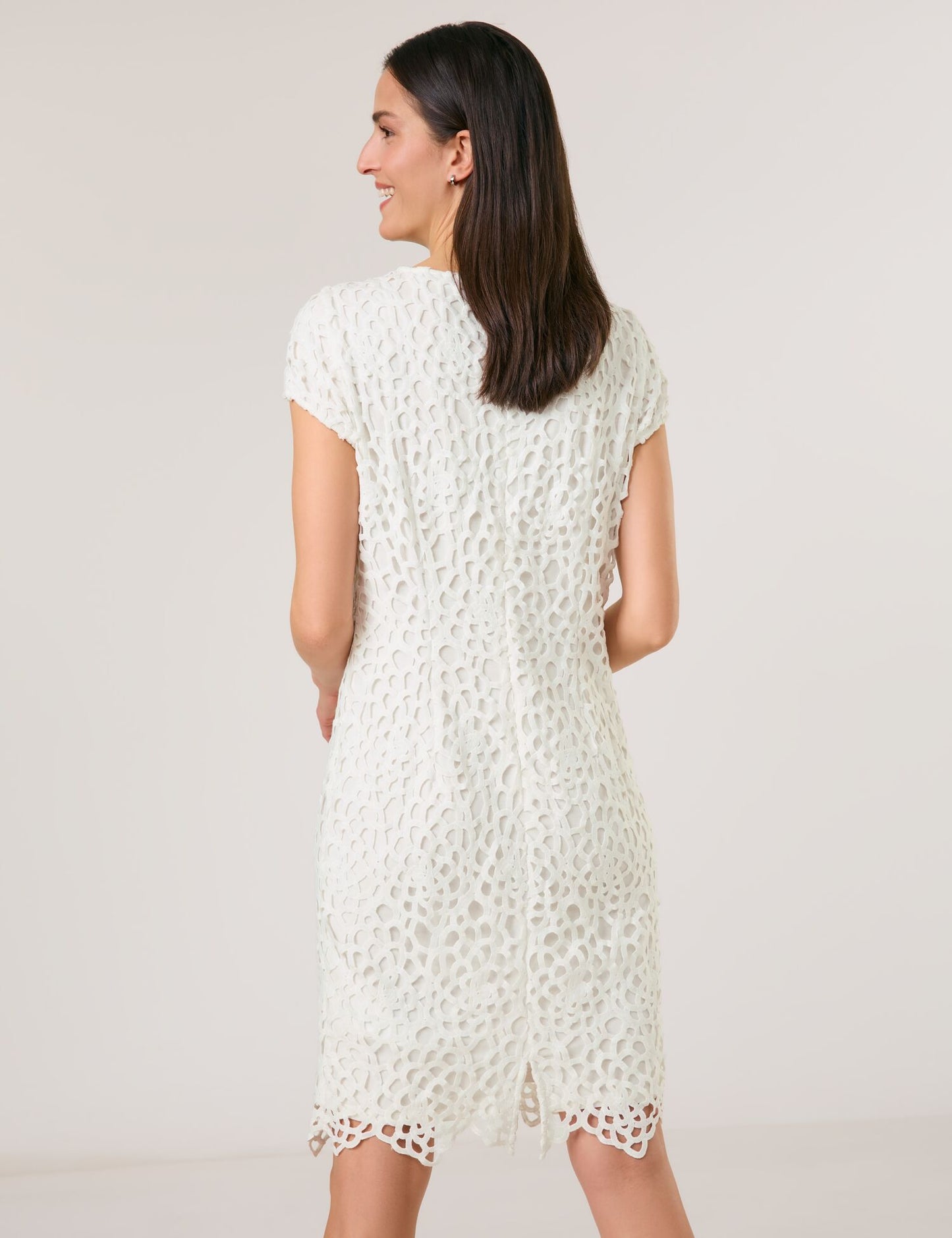 Lace Dress