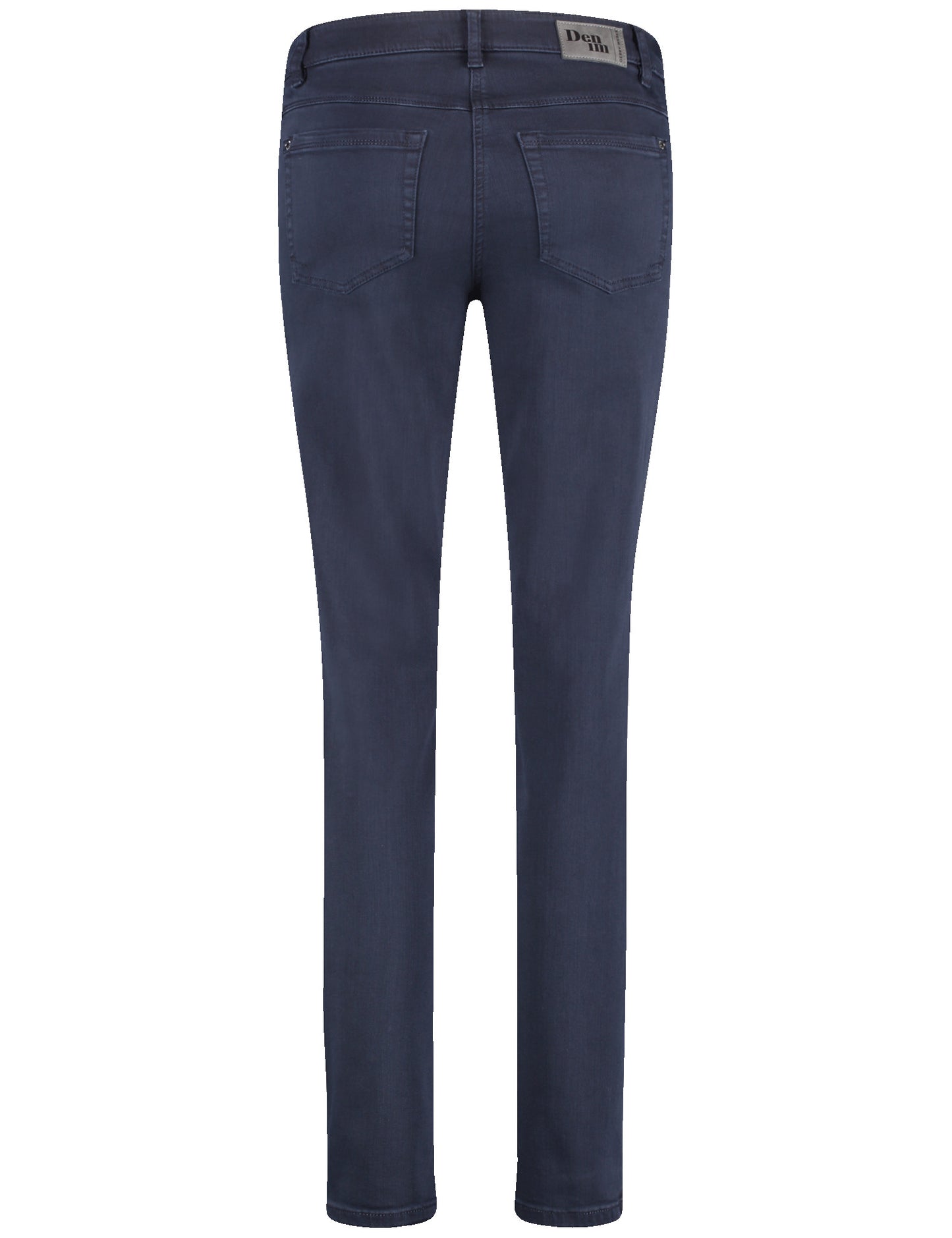 Best4Me Jeans — Navy Blue