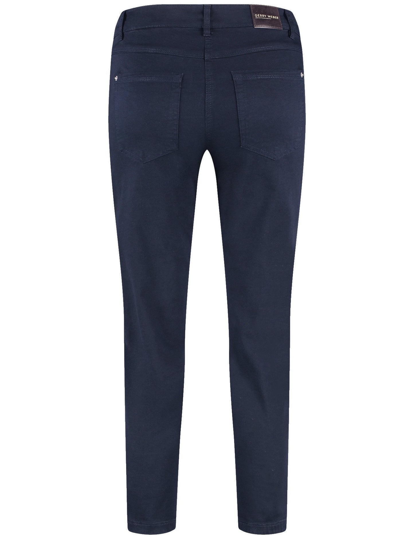 Best4Me Light Pant – Navy Blue