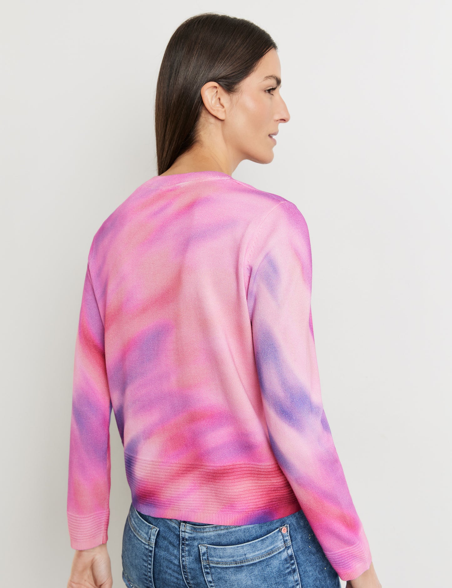 Knit Pullover