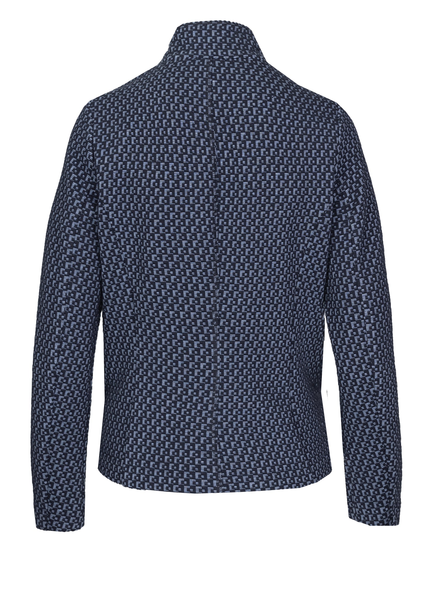 Jacket with Stretch