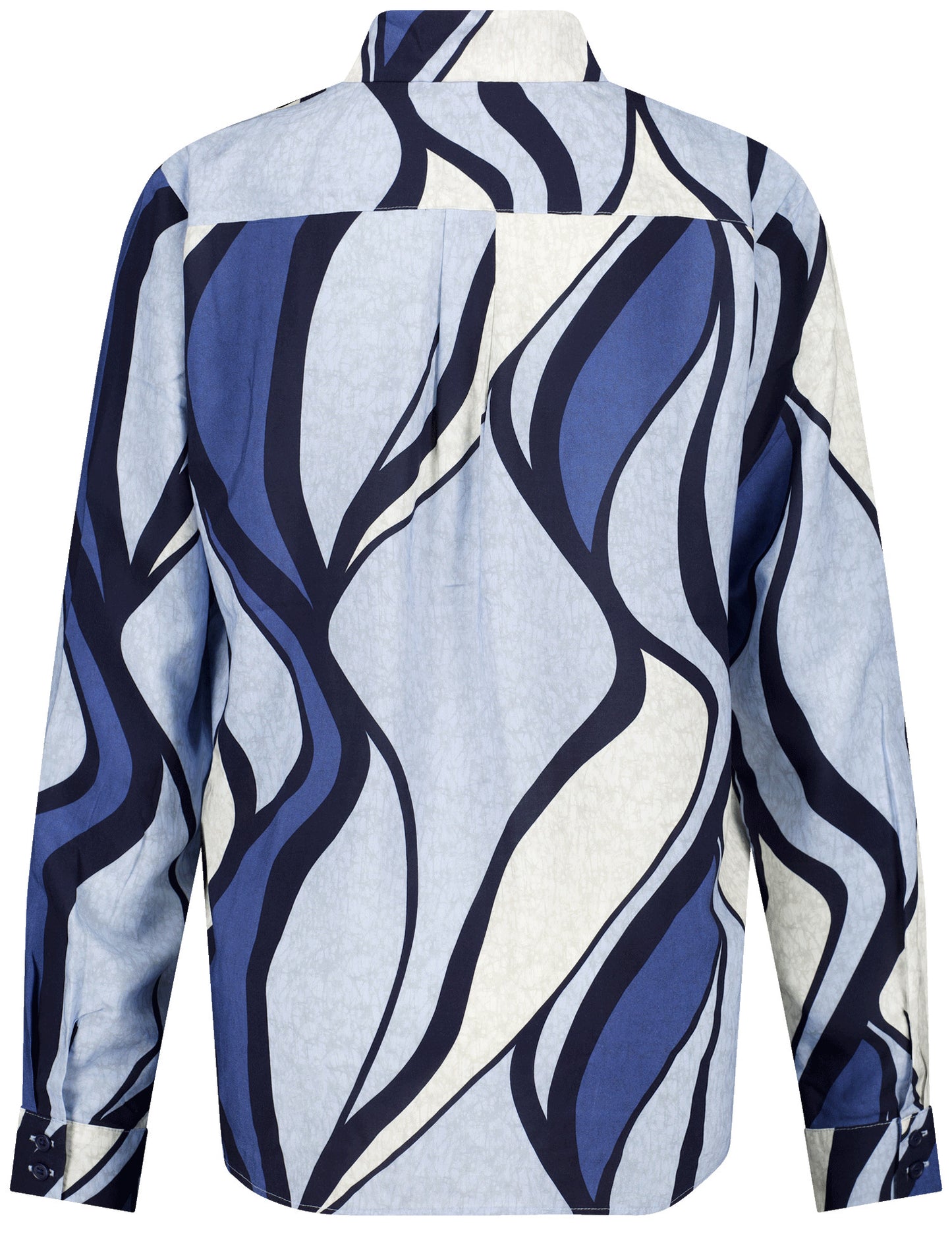 Blouse with Print