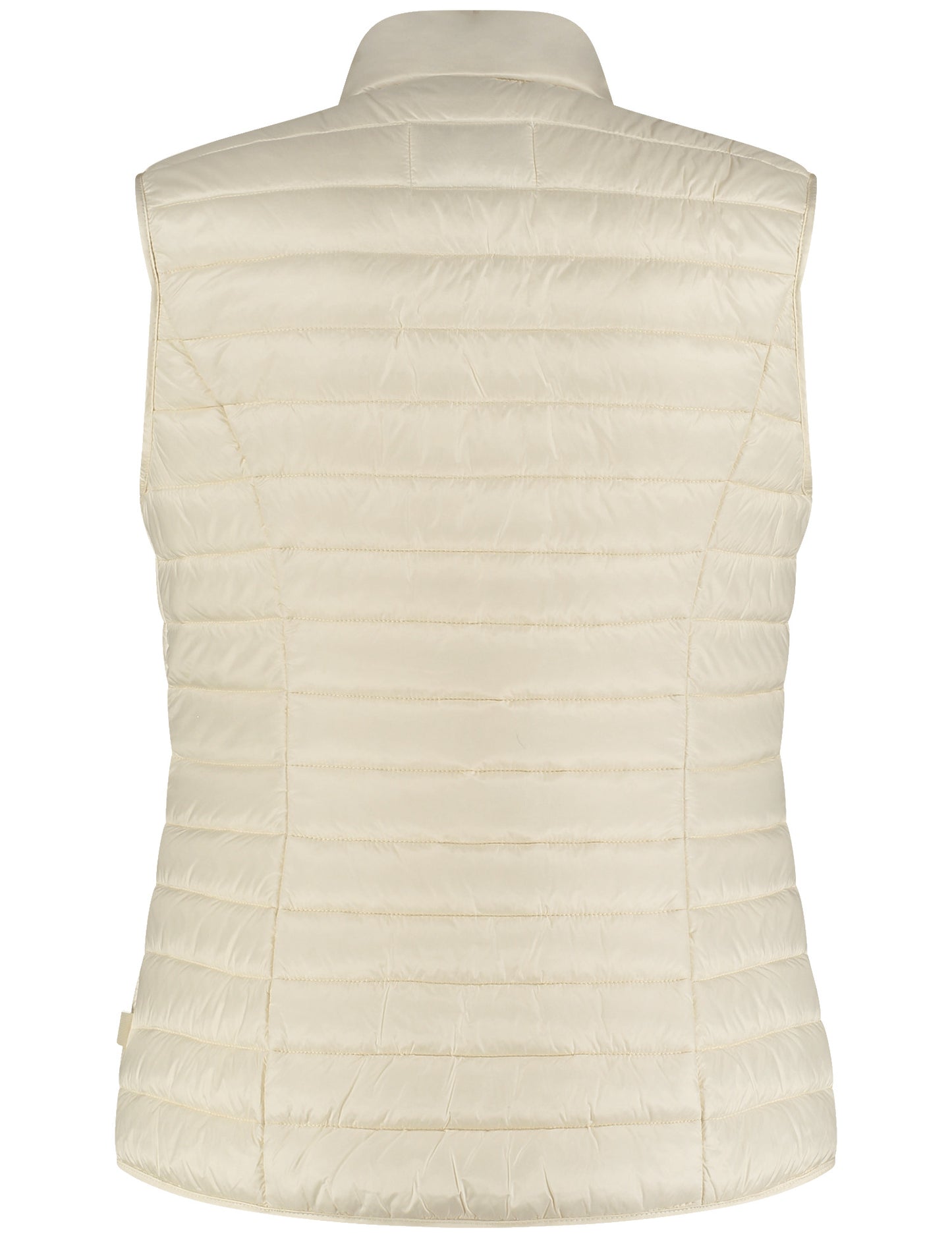 Quited Vest