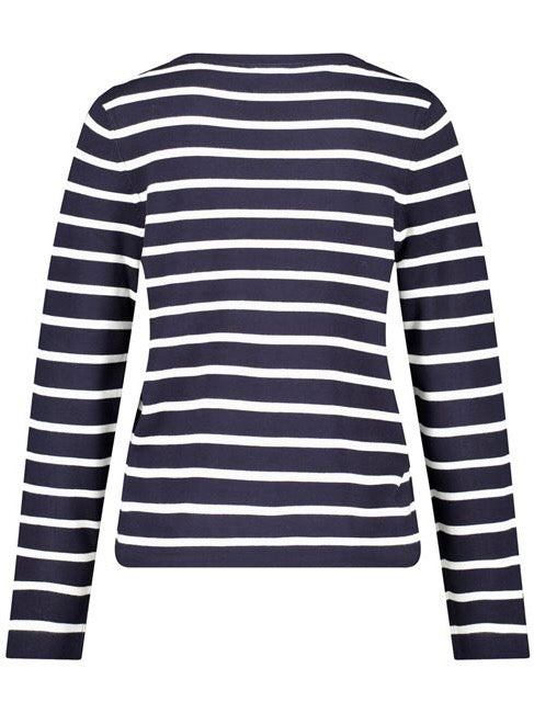 Knit Pullover
