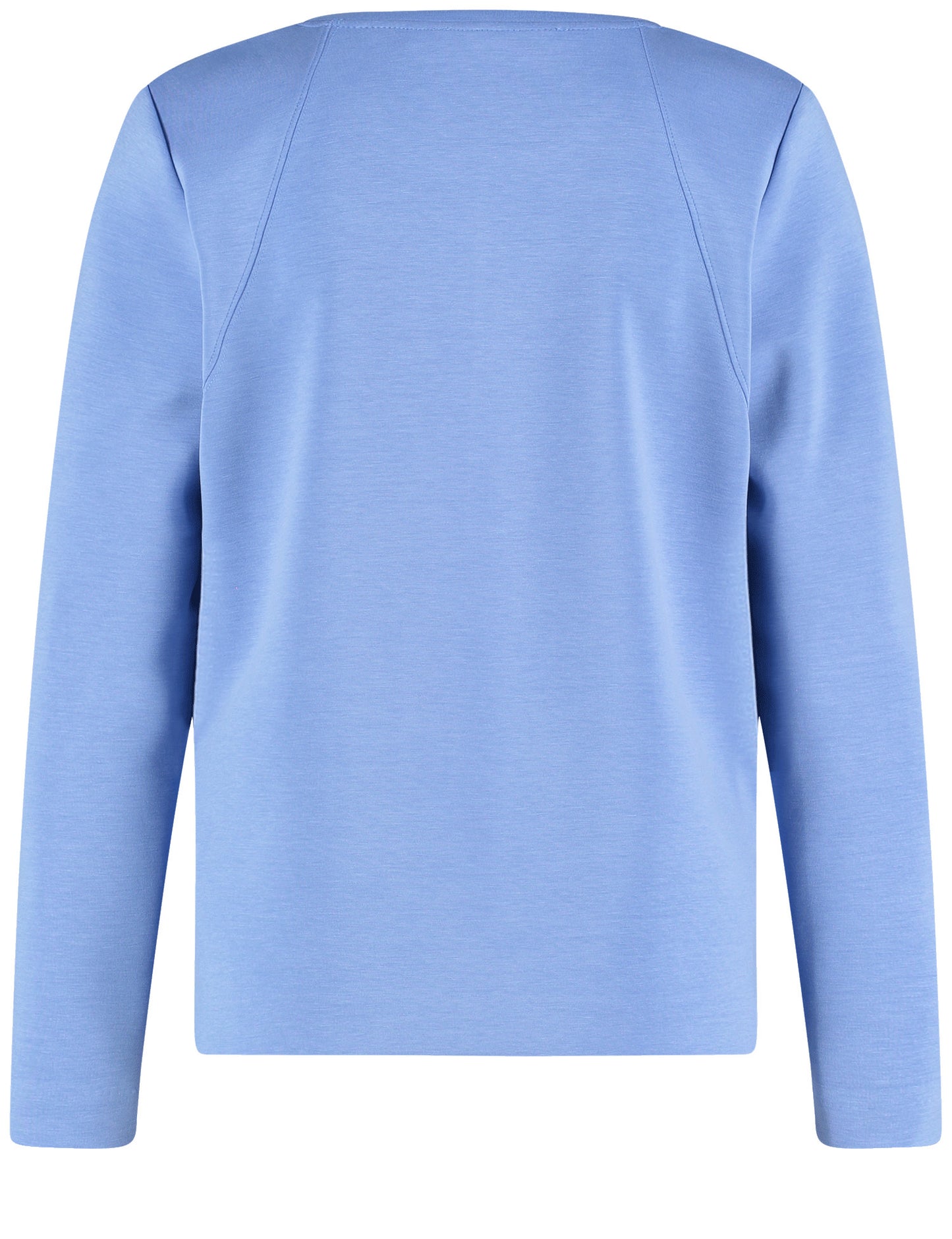 Leisure Pullover