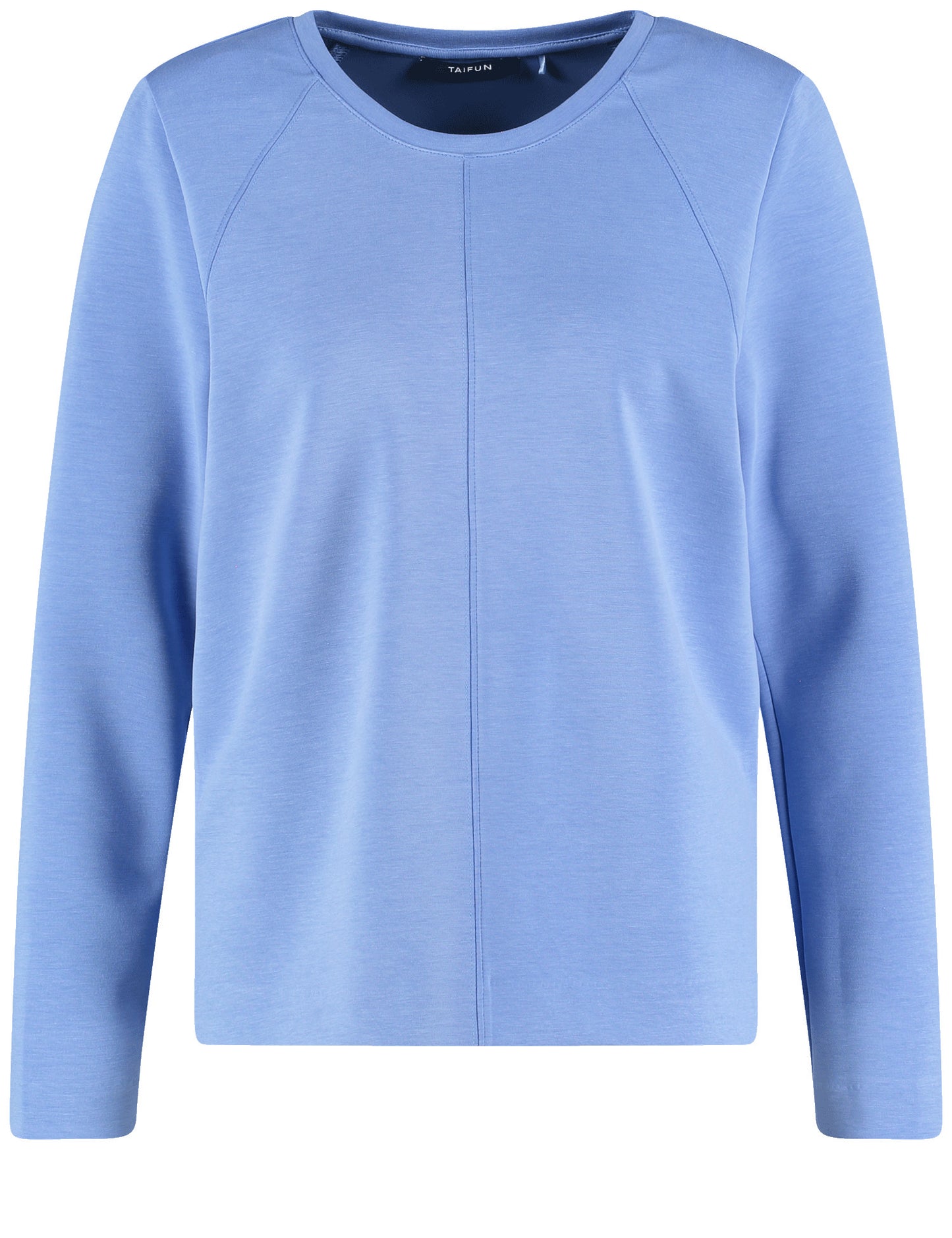 Leisure Pullover