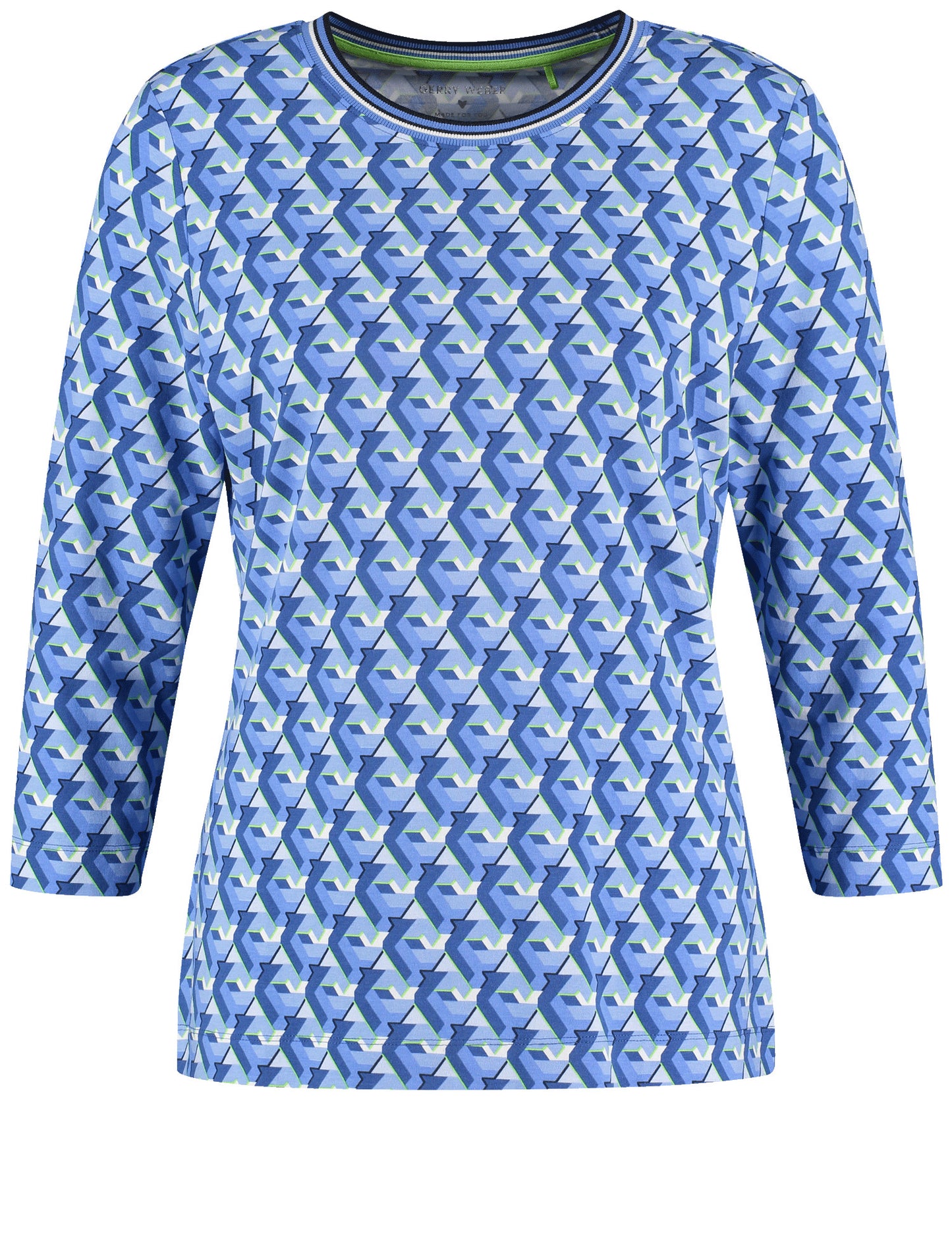 Print Top