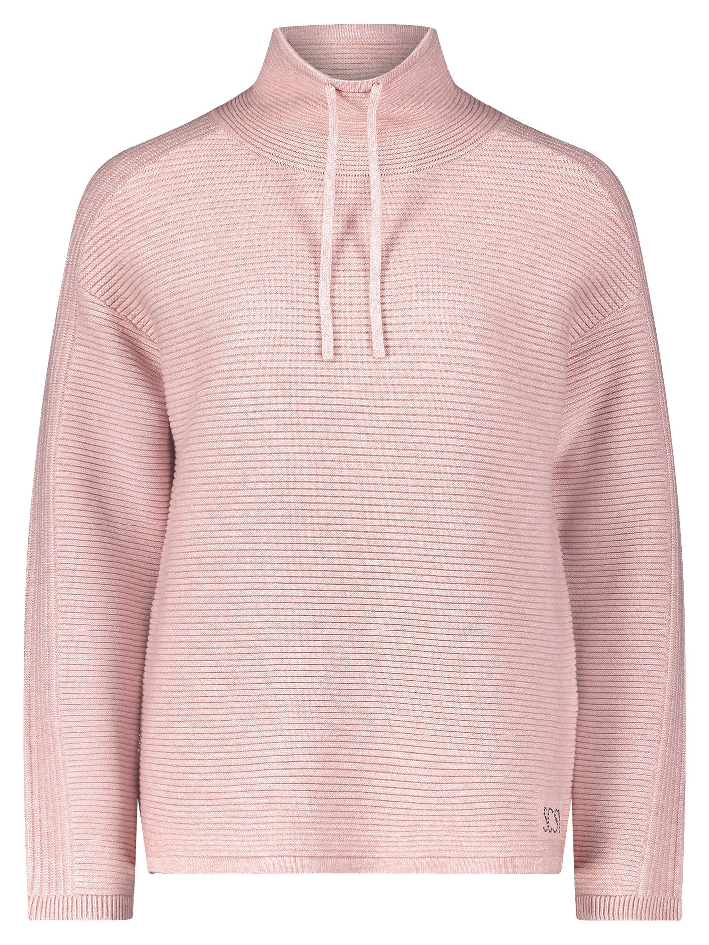 Knit Pullover