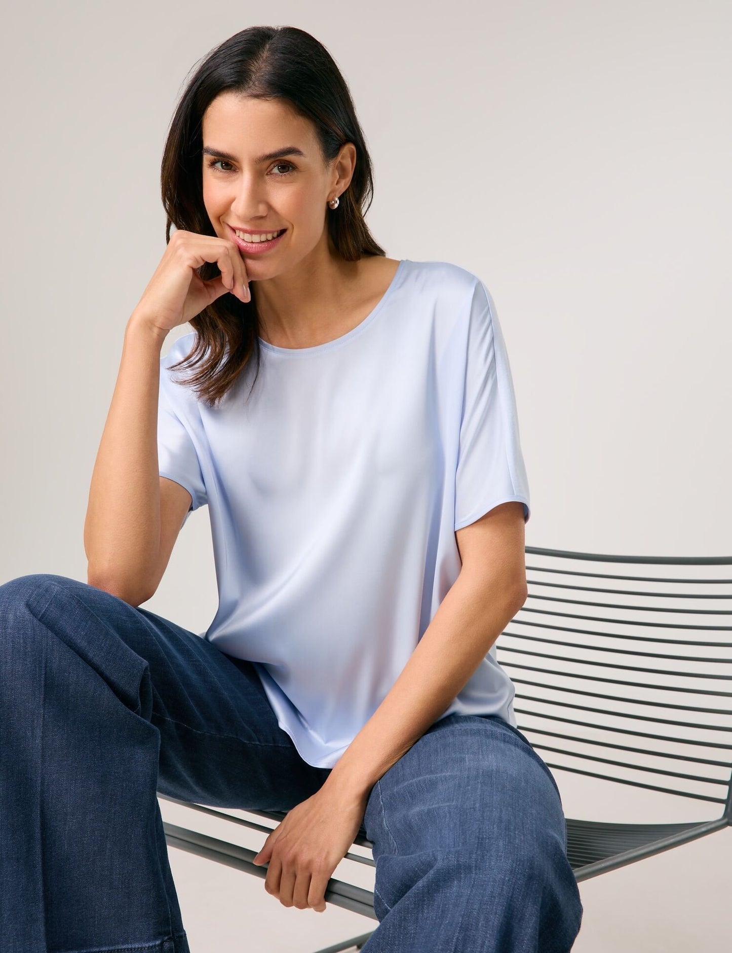 Blouse Top