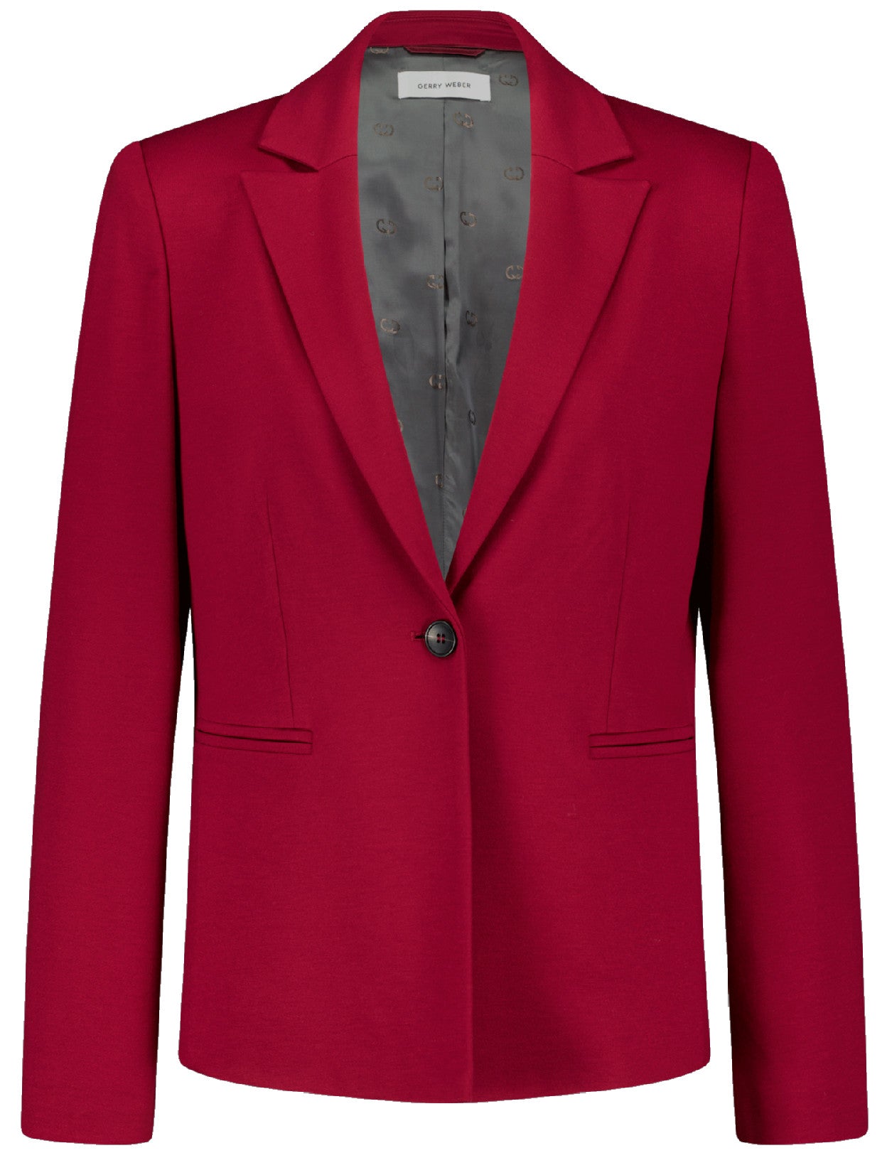 Classic Blazer