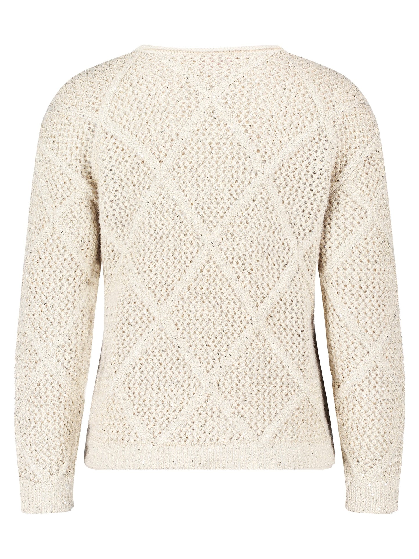 Knit Pullover