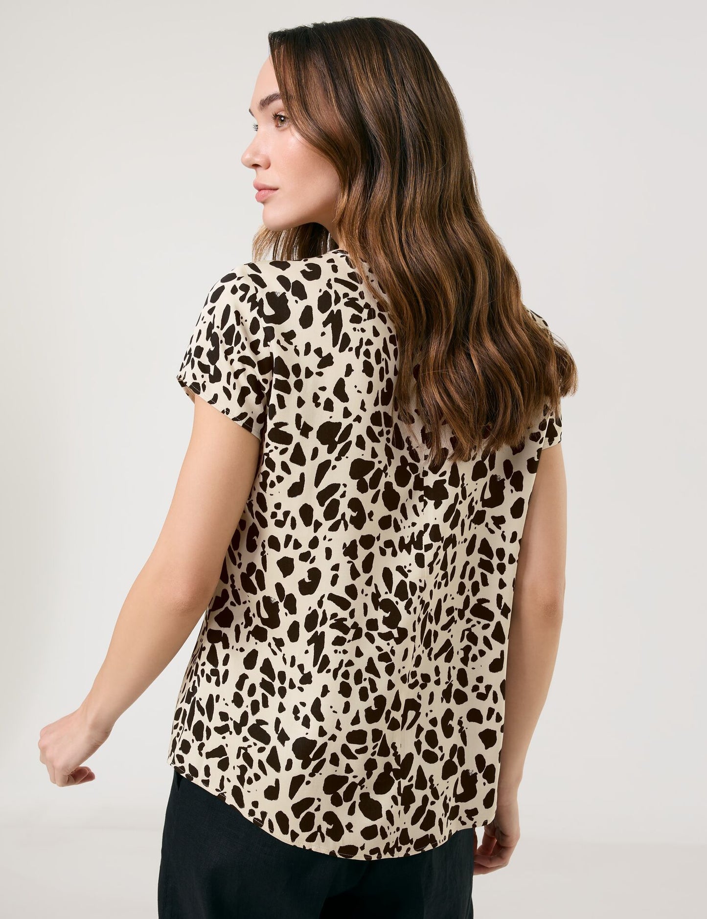 Blouse Top
