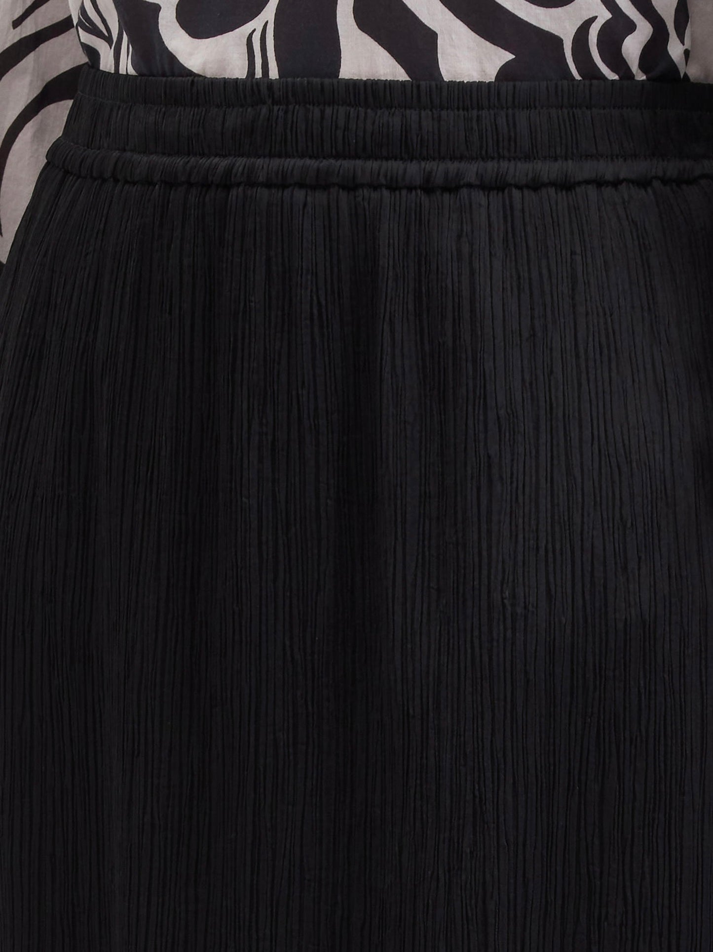 Pull-on Skirt
