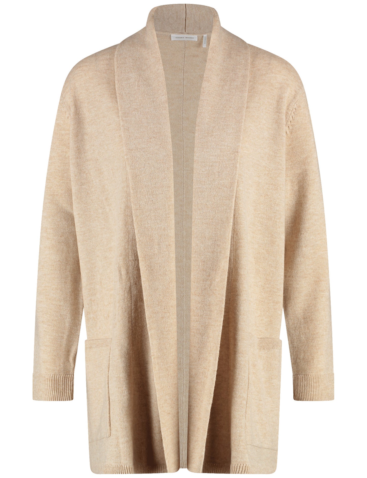 Knit Cardigan