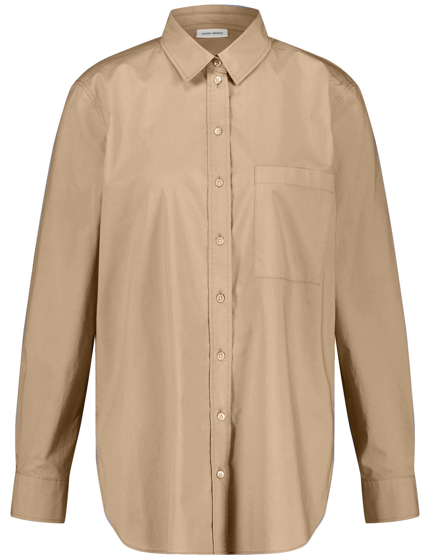 Cotton Blouse