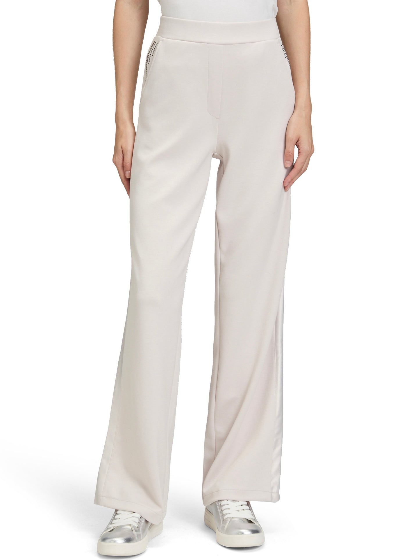 Comfortable Pull-on Pant
