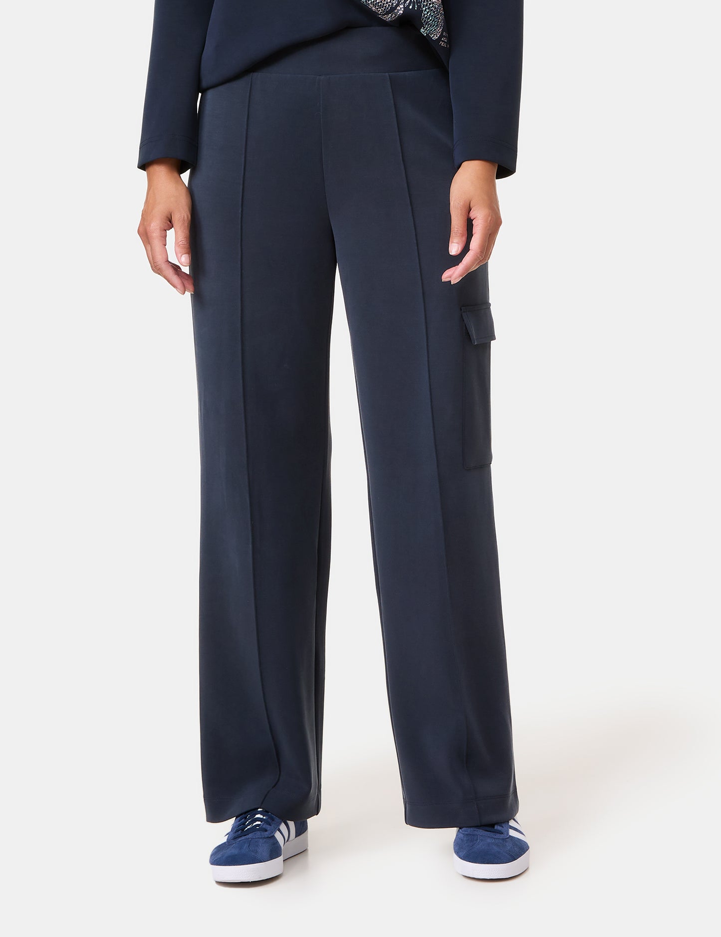 Pull-on Pant