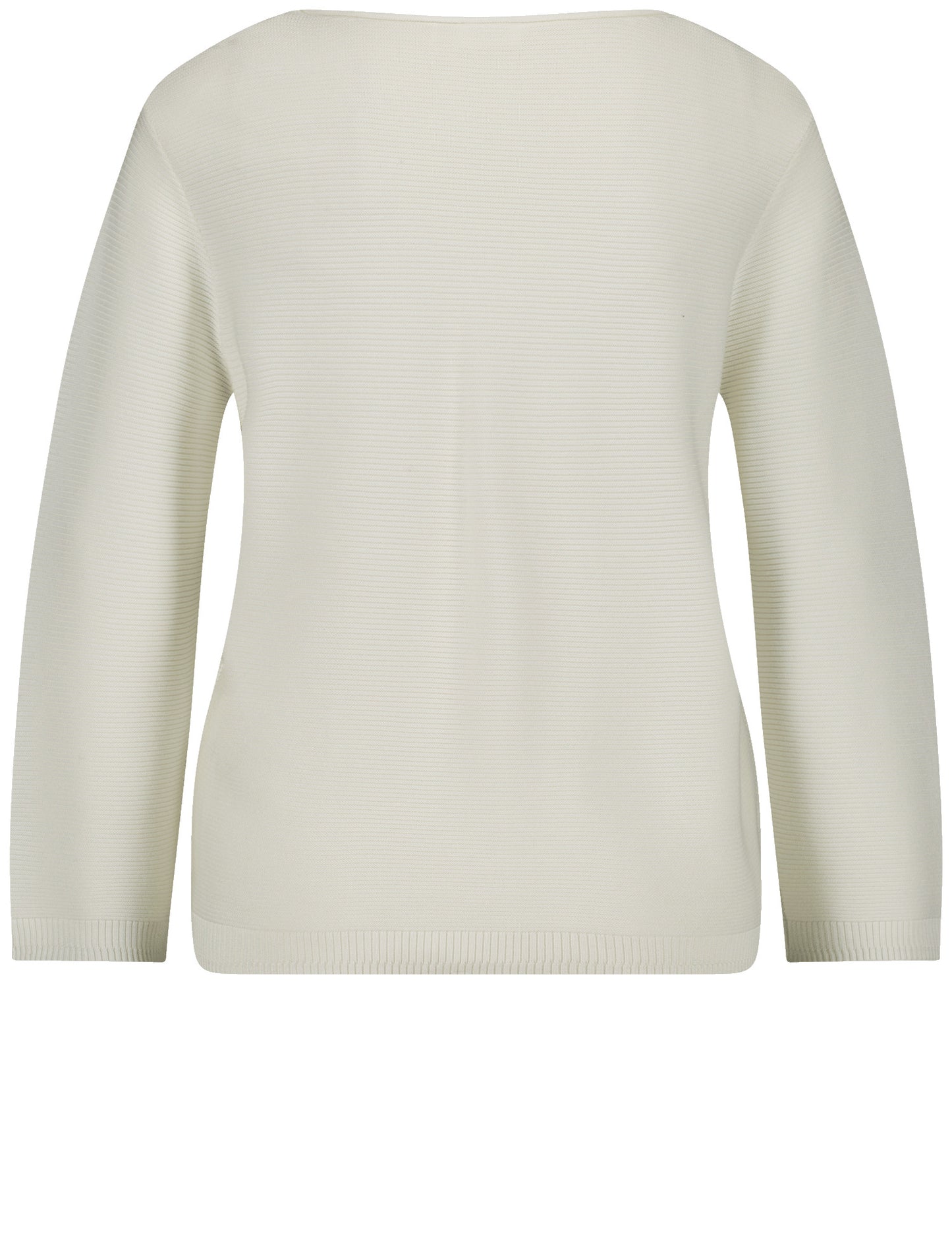 Knit Pullover