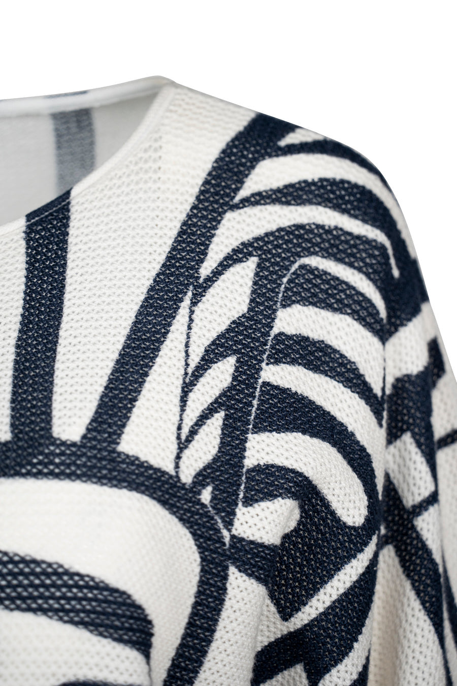 Knit Pullover - GERRY WEBER