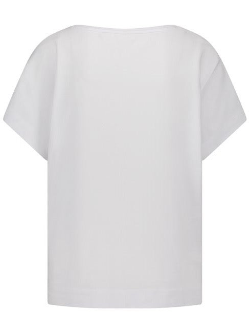 Top with Print
