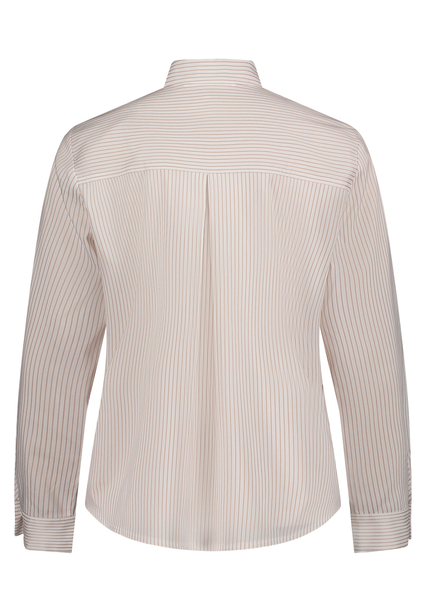 NEW Blouse with Fine Stripes - GERRY WEBER