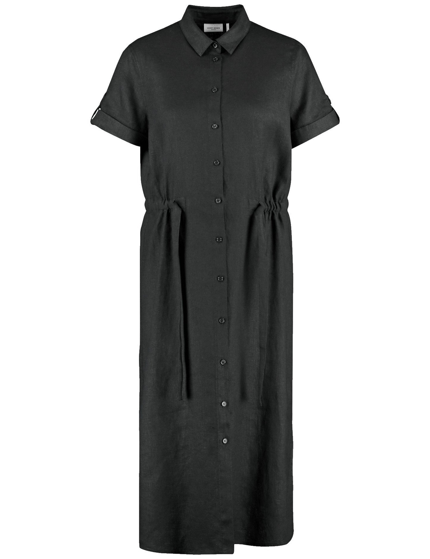 Linen Dress