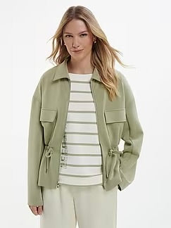 Leisure Jacket