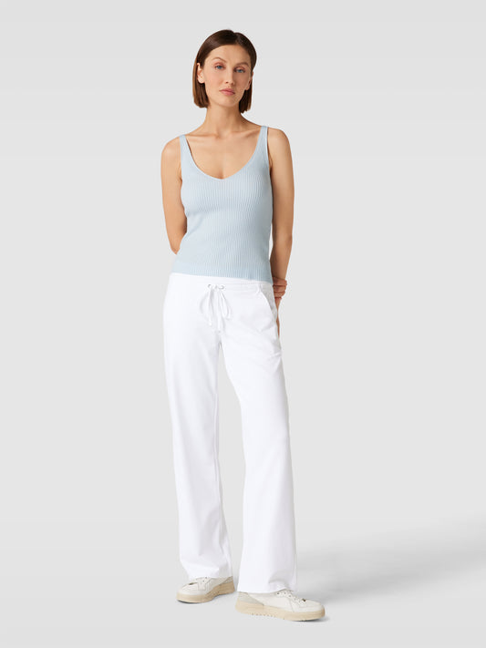 Pull-on Pant (White)