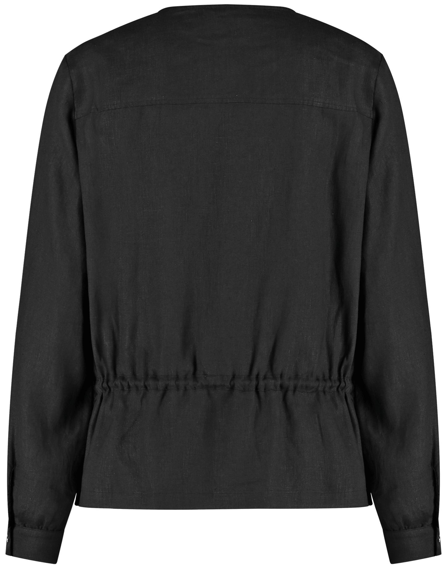 Linen Jacket