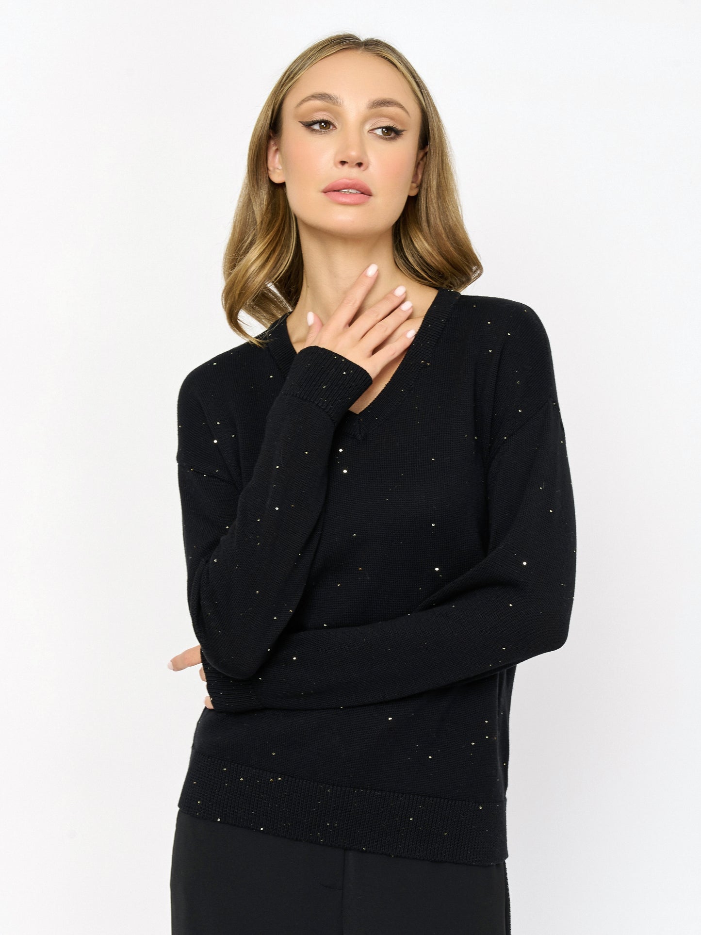 Cotton Pullover