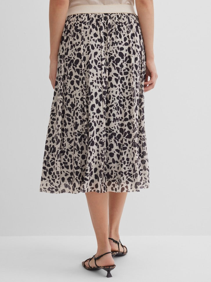Pull-on Skirt