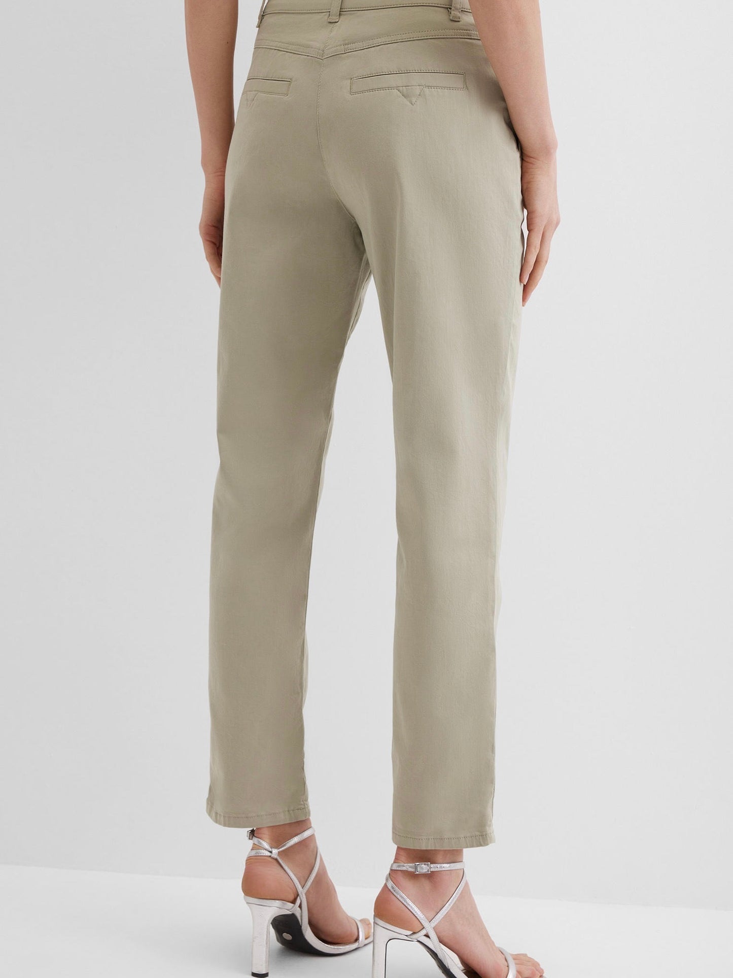 Cotton Pant