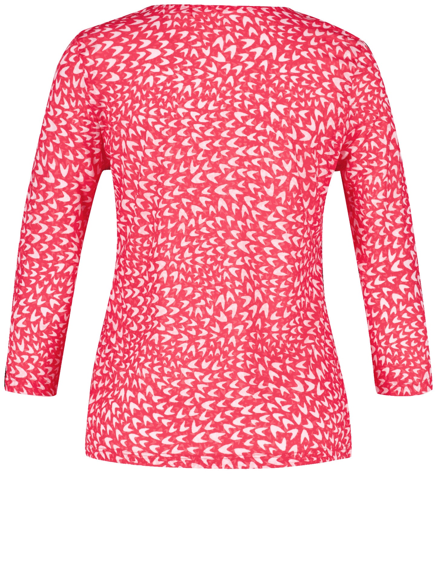Top with Print