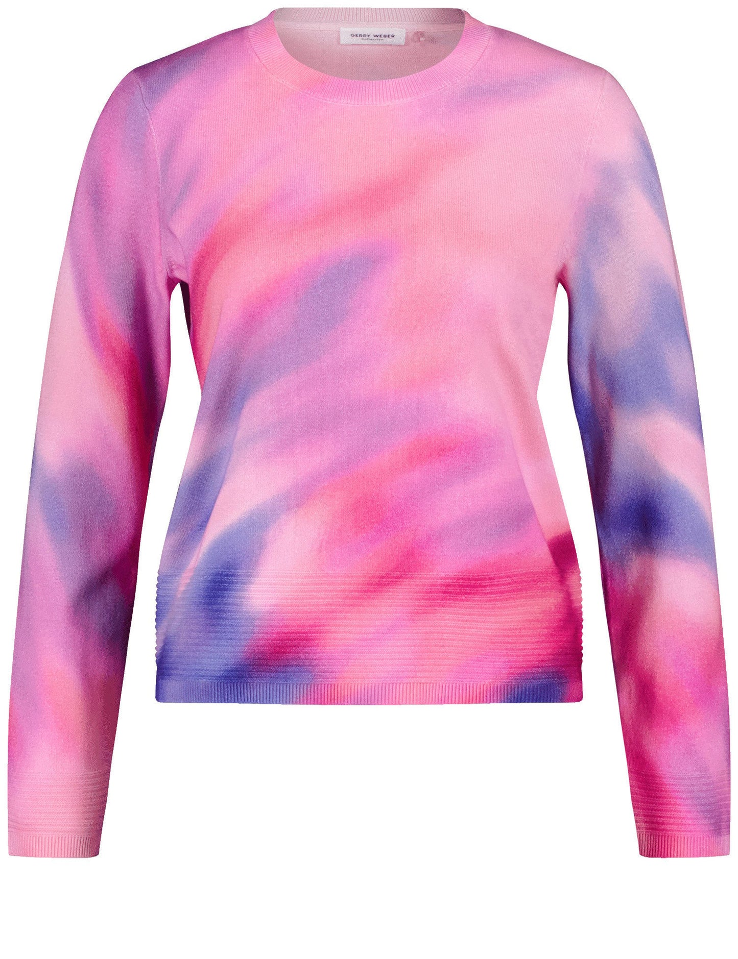 Knit Pullover