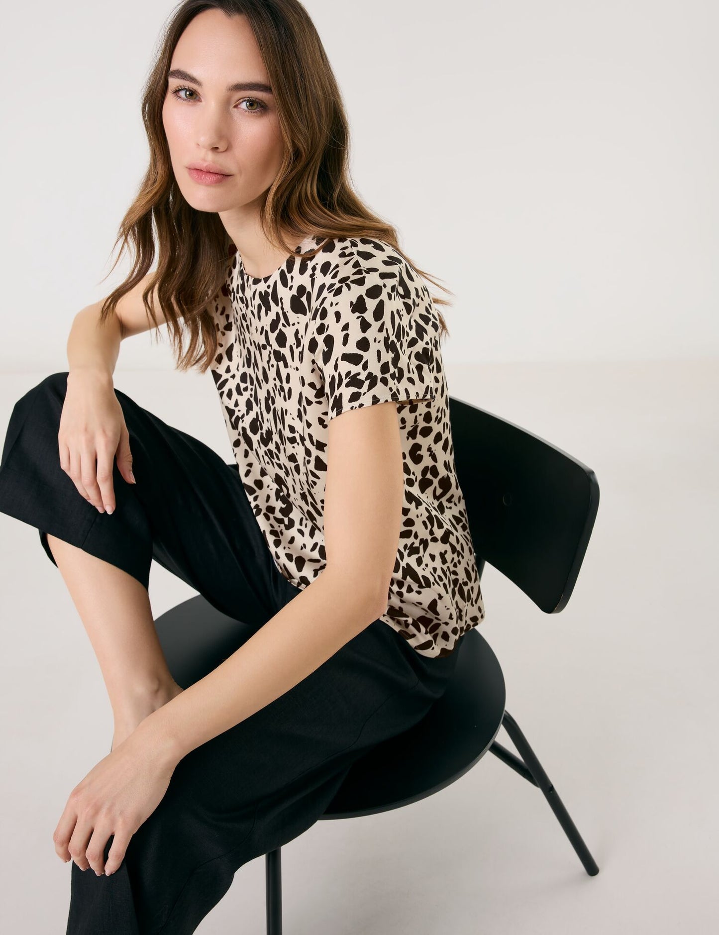 Blouse Top