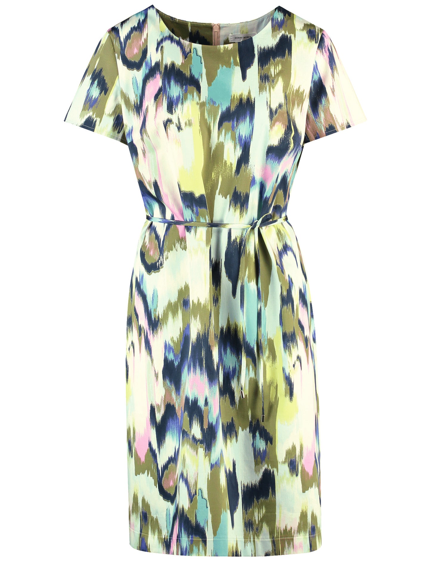 Cotton Dress