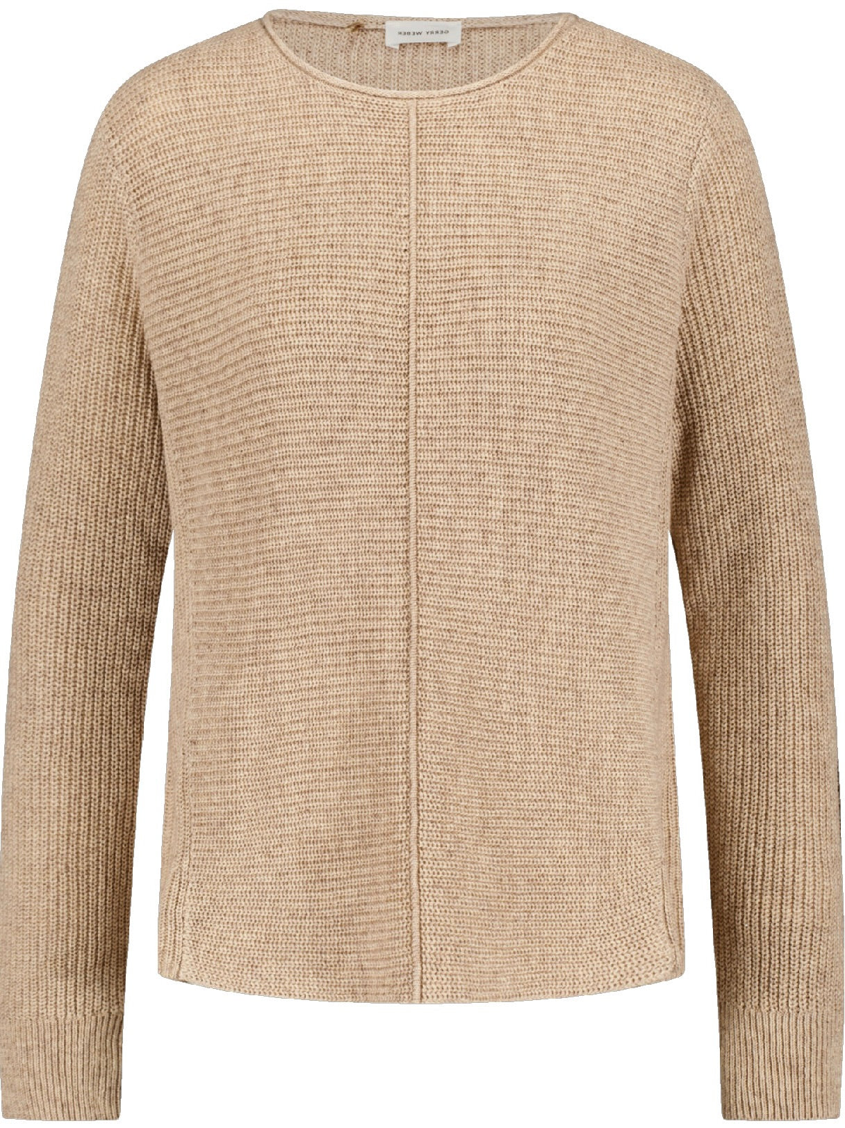 Knit Pullover