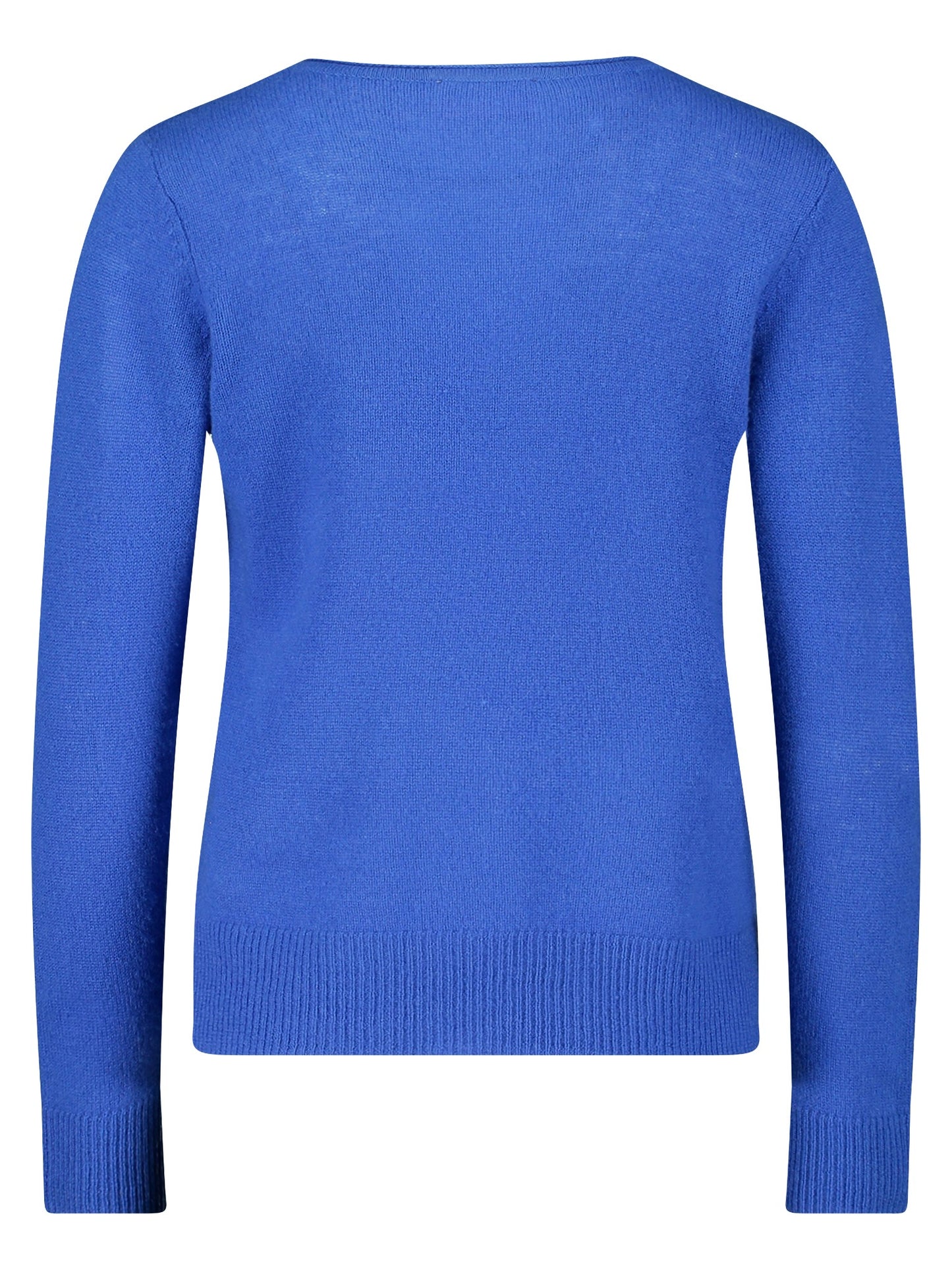 Cashmere Pullover