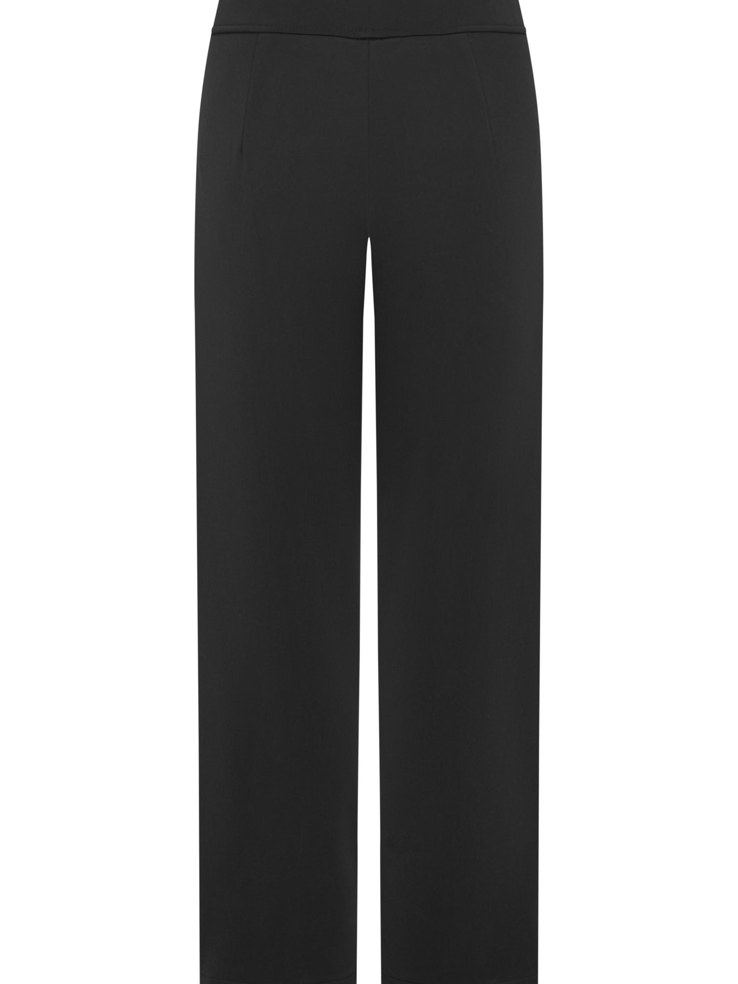 NEW Pull-on Pant – Black