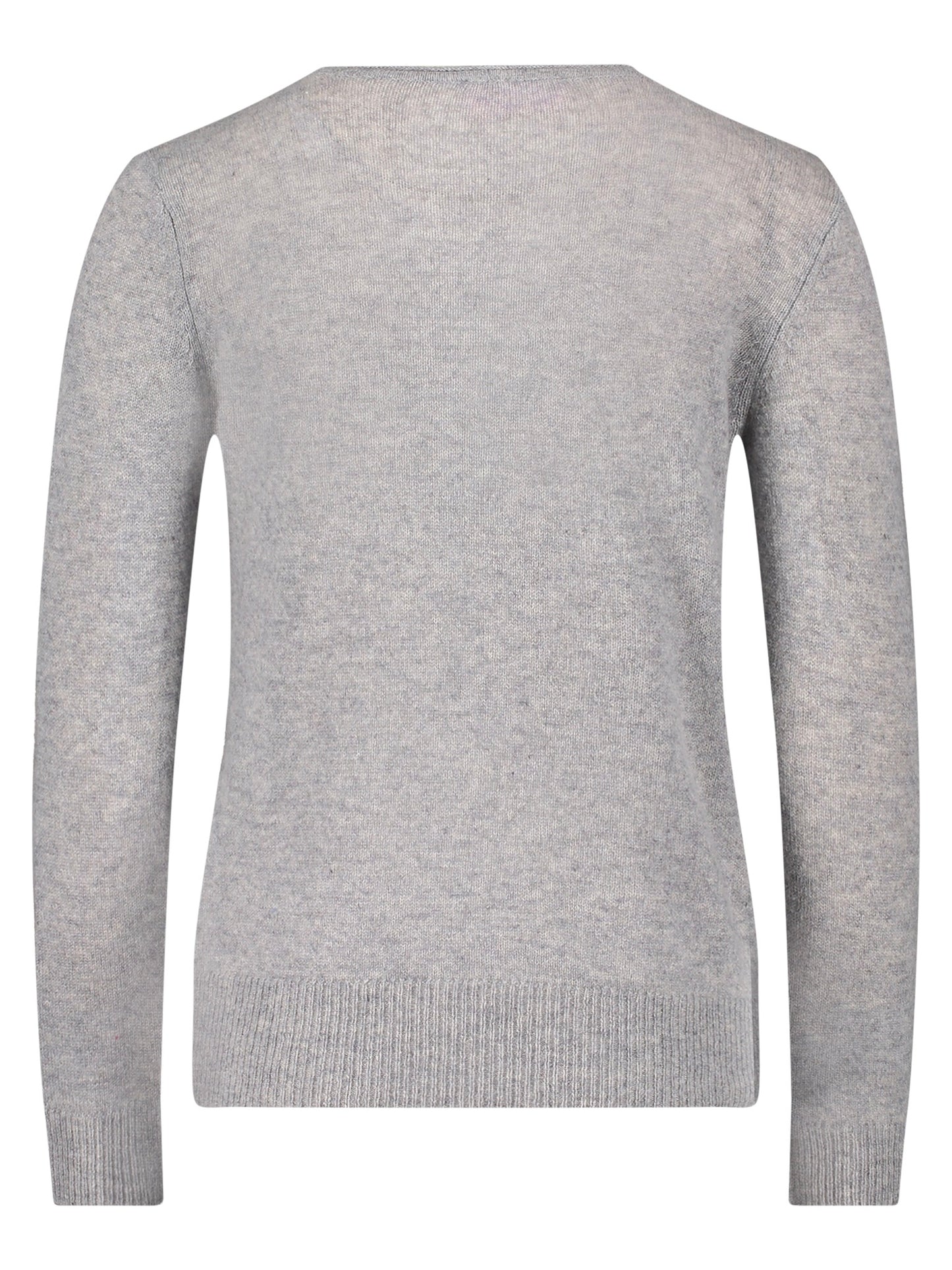 Cashmere Pullover