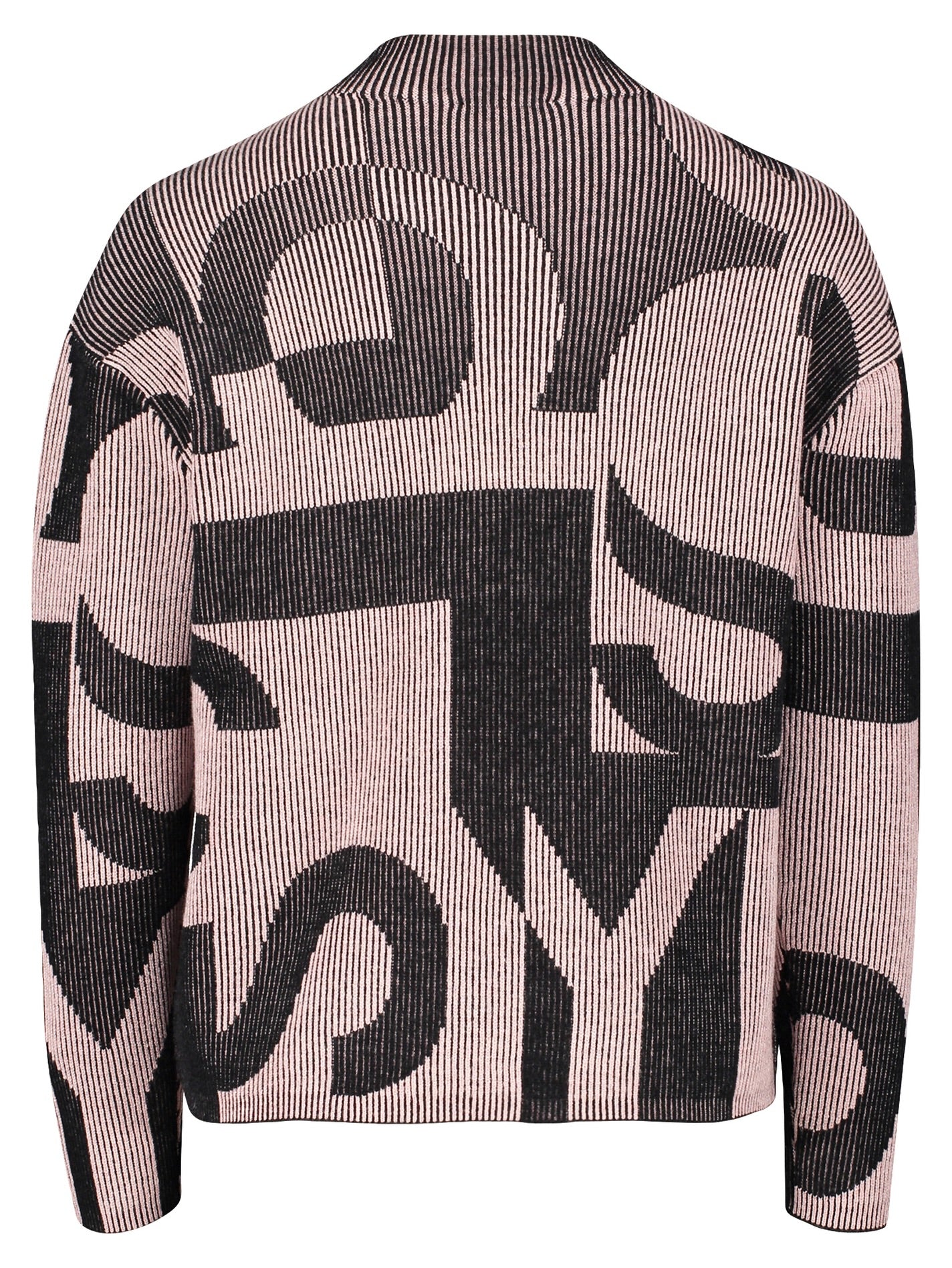 Knit Pullover