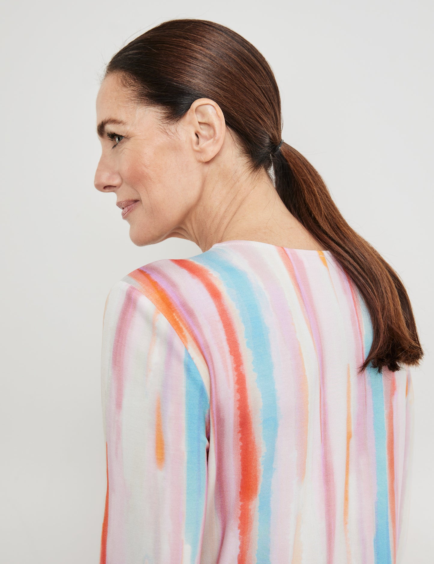 Top with Print