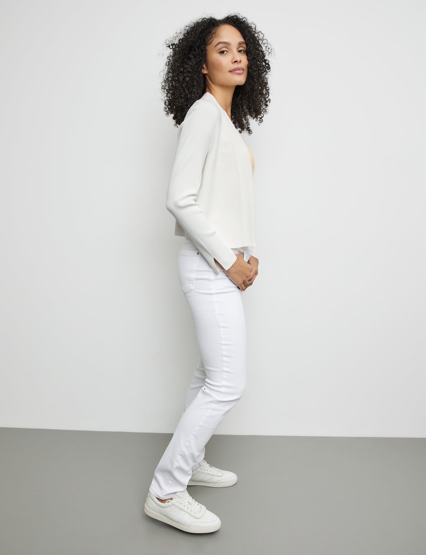 Bolero Cardigan