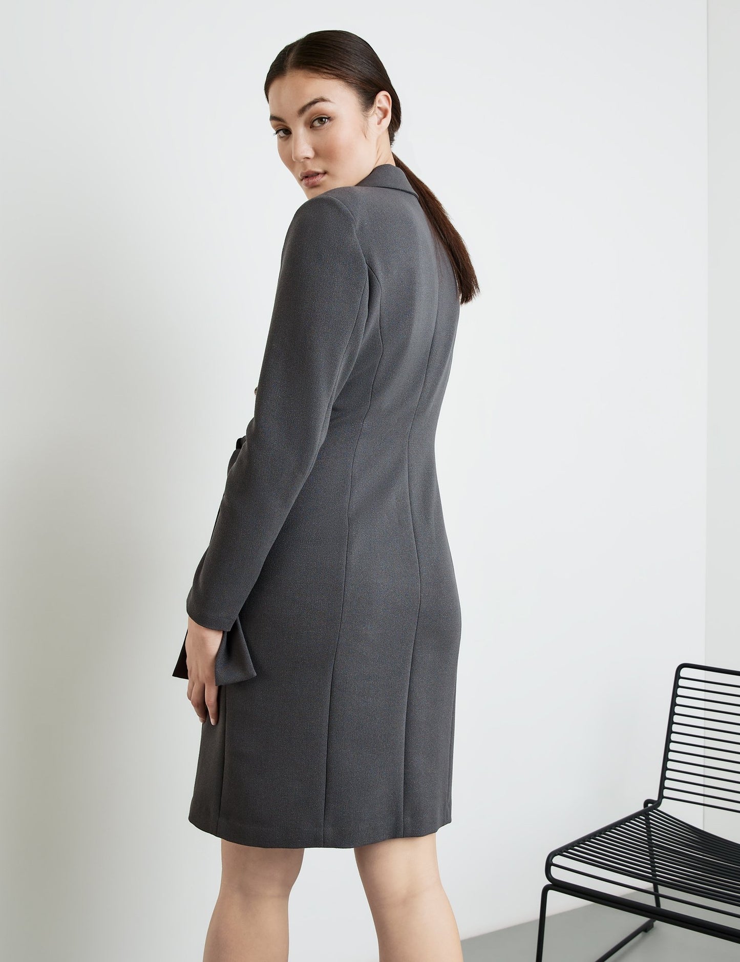 Wrap Dress
