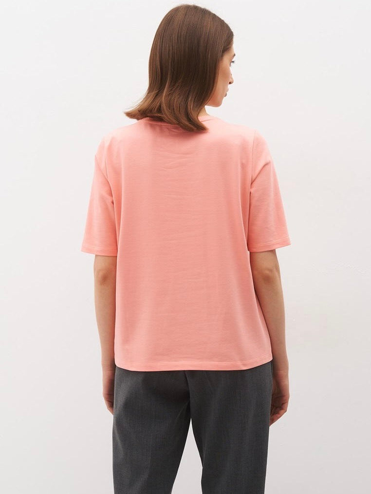 Top with Sequins