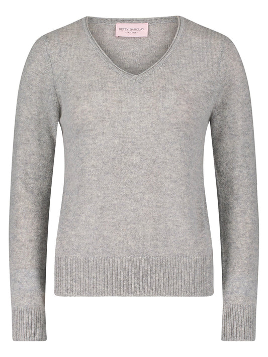 Cashmere Pullover