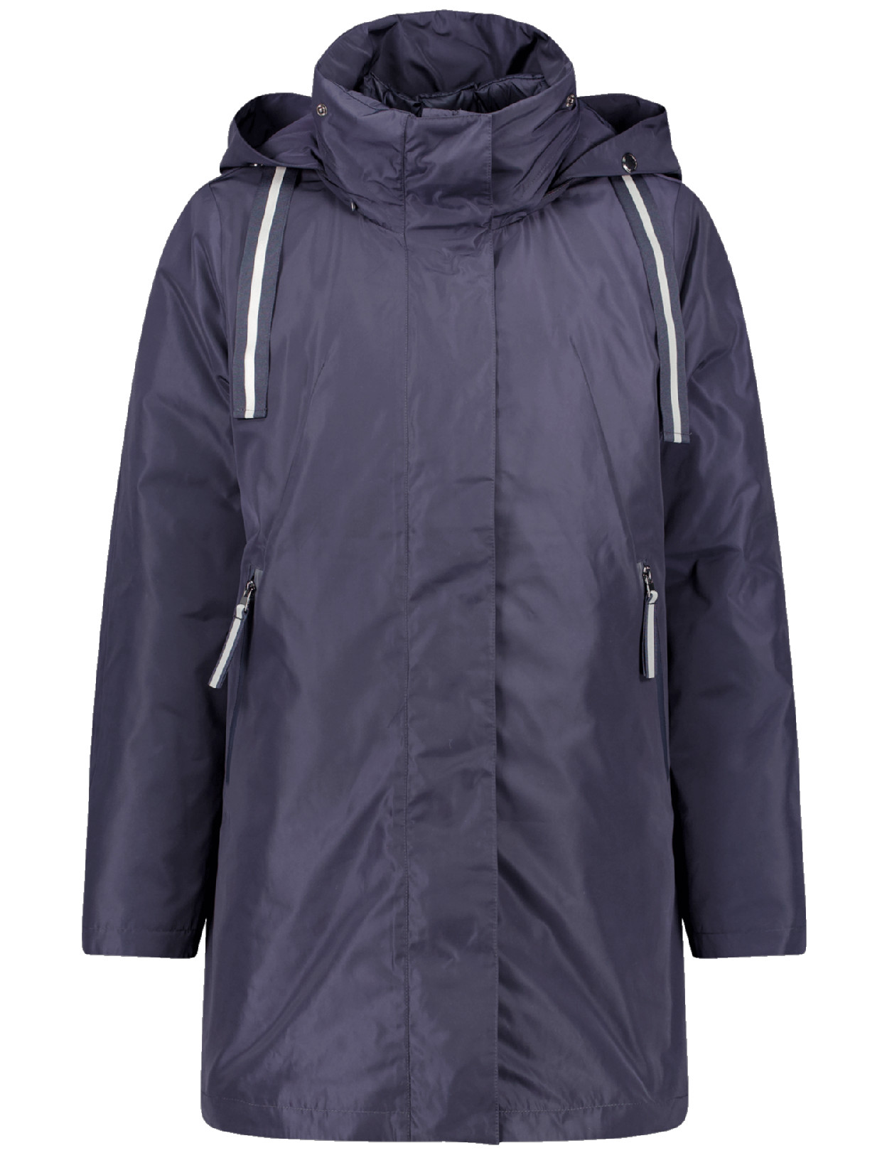 4-in-1 Coat